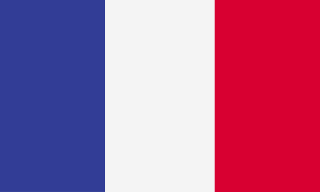 bandera francia