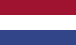 bandera holanda